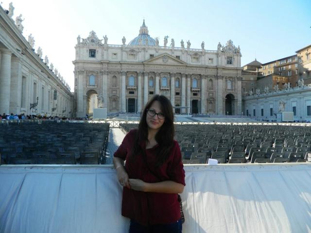 Vatican