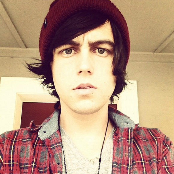 Kocham  Kellin Quinn 