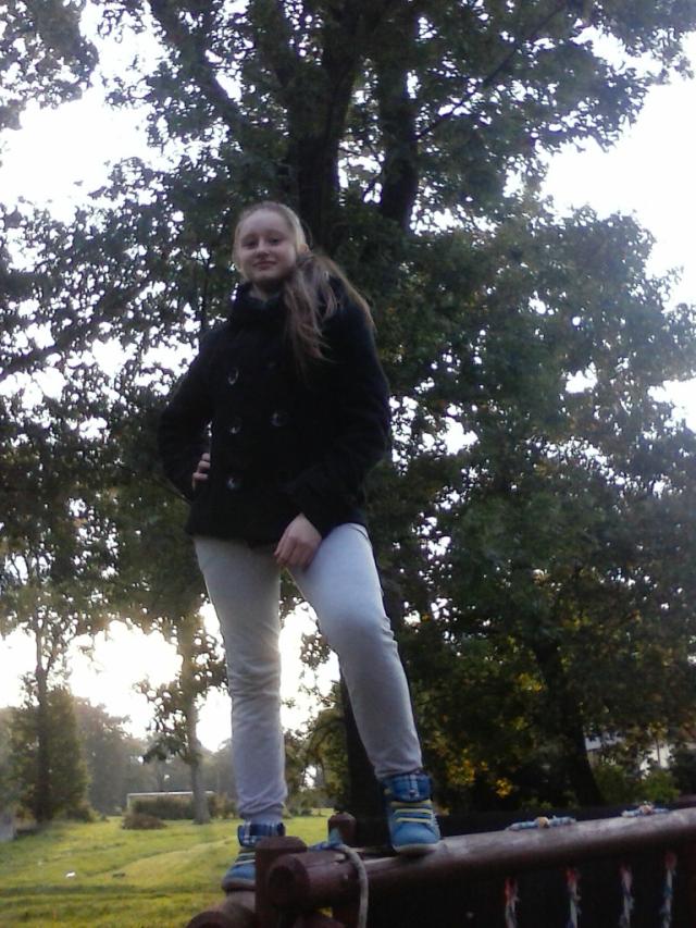 It's Anna