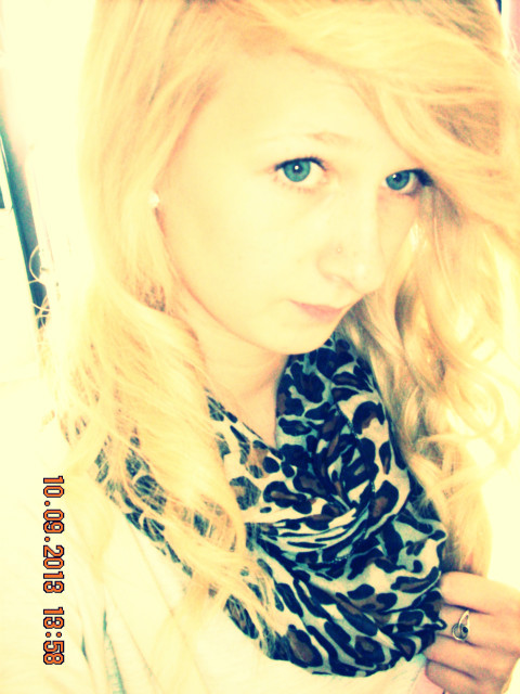 cisza ;c 