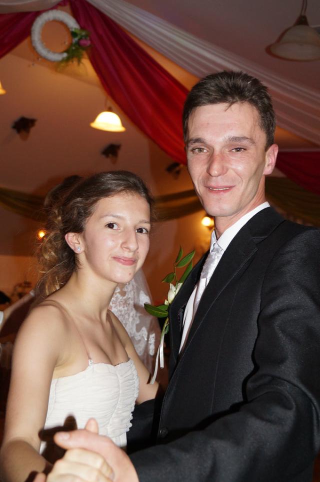 Weselne :)