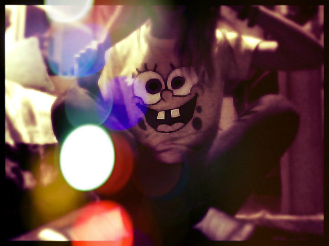 spongebob (y)