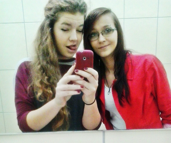 chujowo, juz niestabilnie