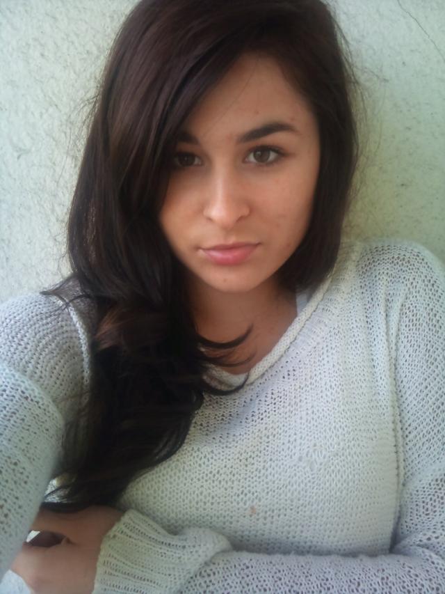 white..