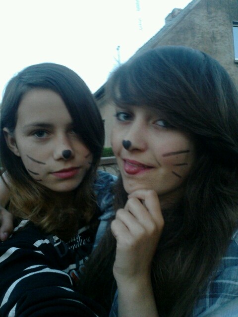 Wpis bestfriendsforeverxd
