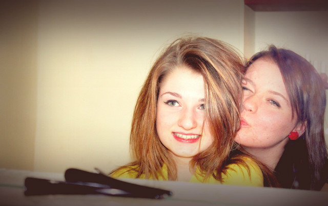 friend.