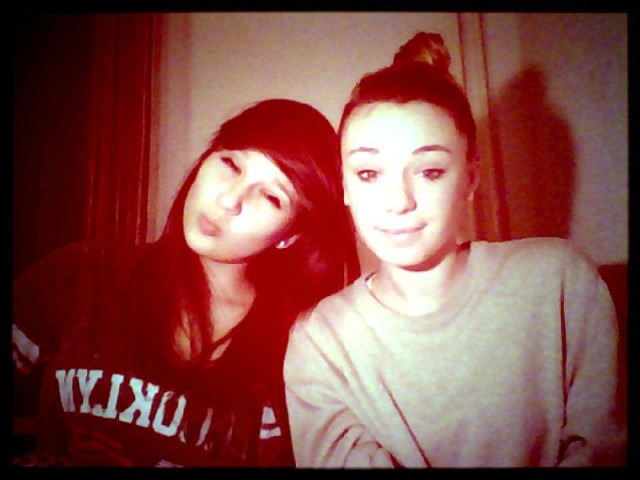 Malisia &#9829;