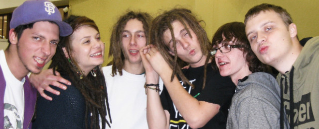 One Love '12