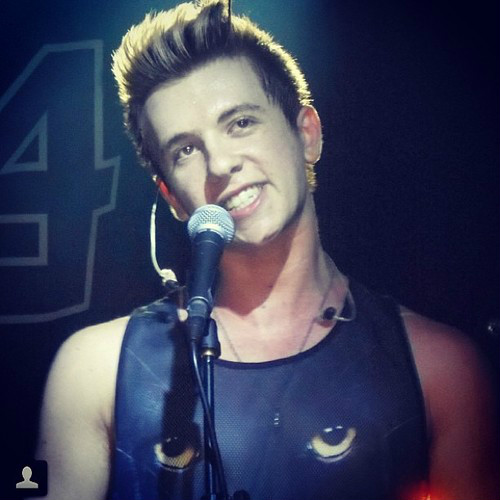 Dean Lemon 