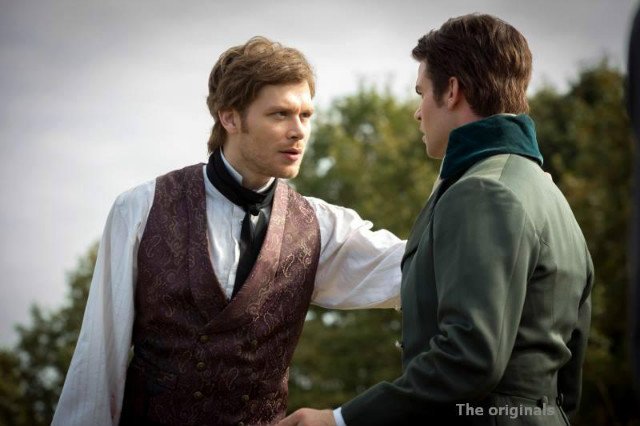 Wpis theoriginals