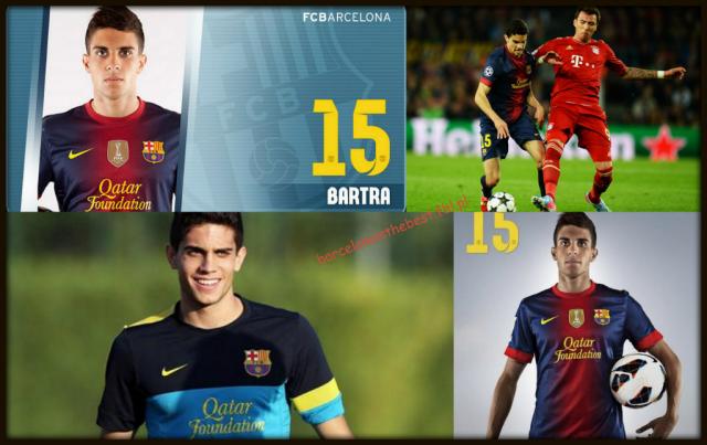 12. [Bartra]