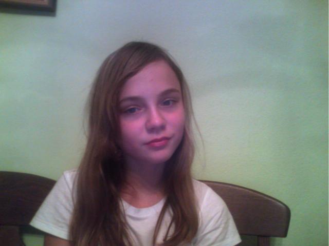 To ja jestem :*