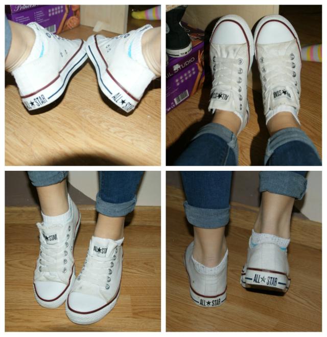 converse biae