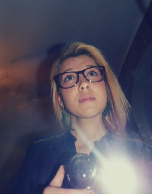 Blee :D