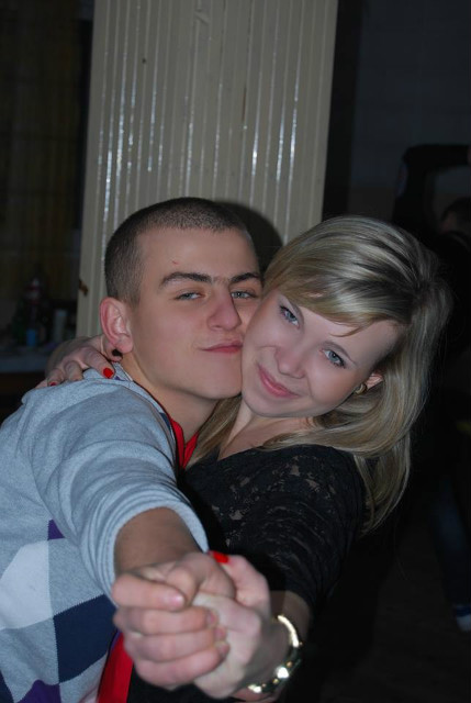 moje love :*