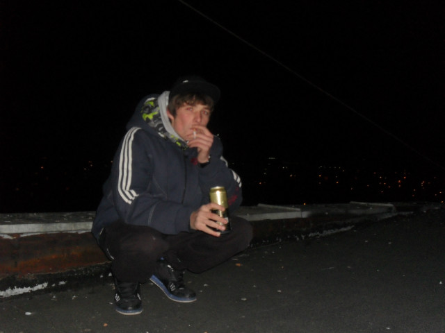 czekam