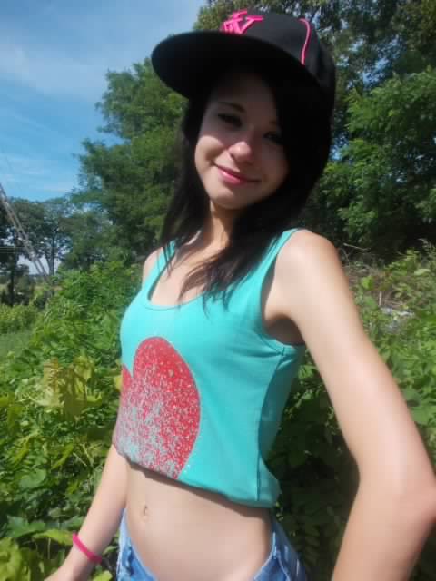 weekendowo . :D