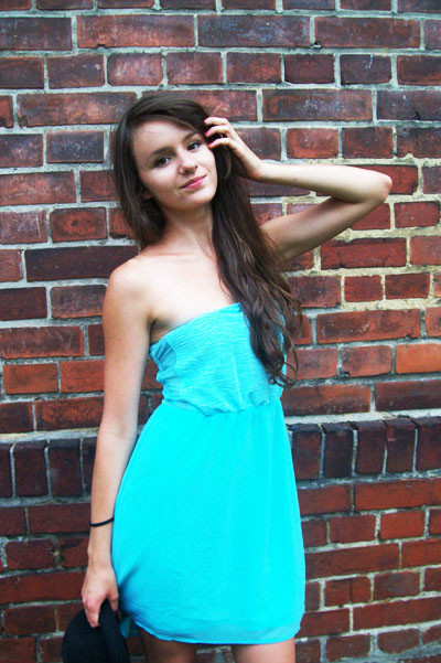 Wpis carolinei