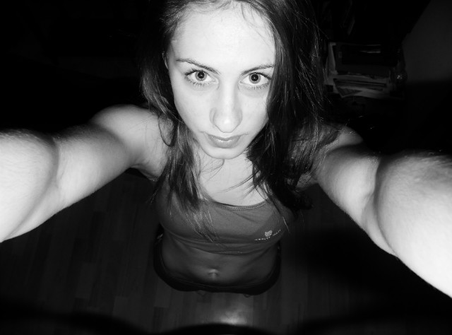 After workout