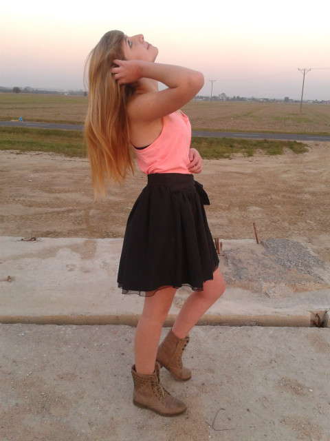 I wgre, w gre rce ;-) 