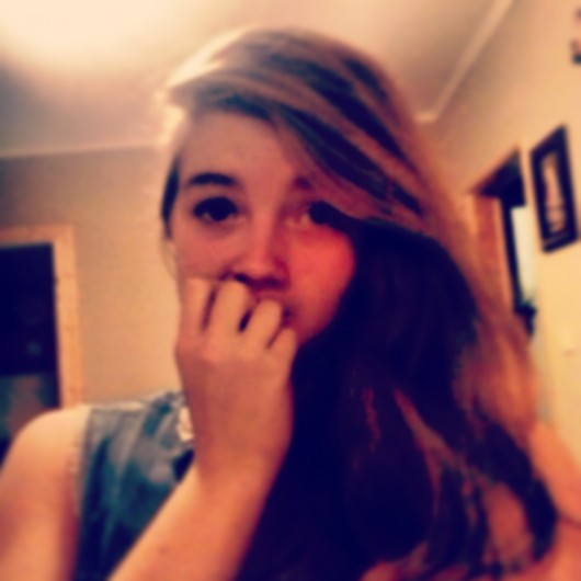 Wpis youaremydestiney