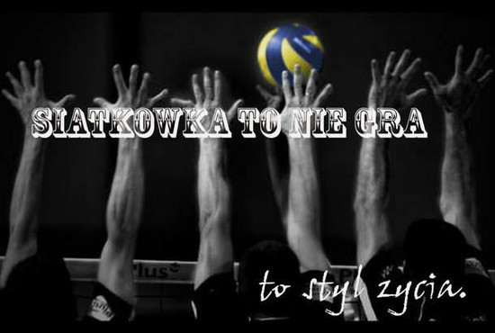 Volleyball 