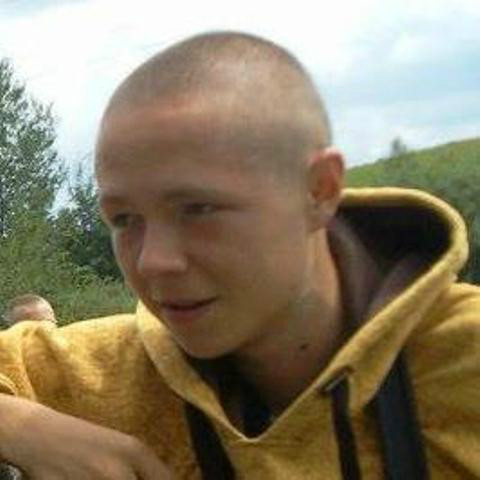 Niemiay Patryk:*