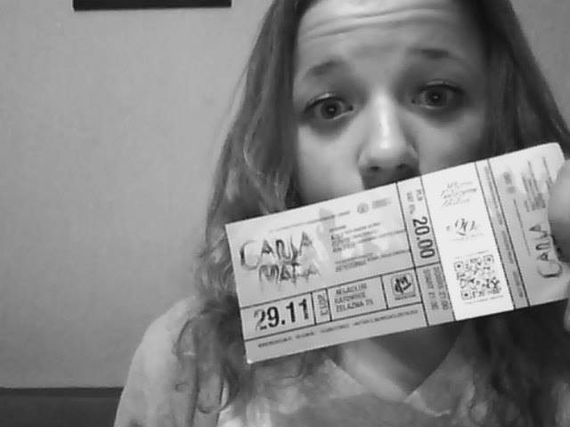 #KONCERT 