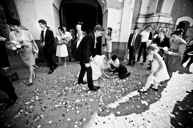 Love and marriage