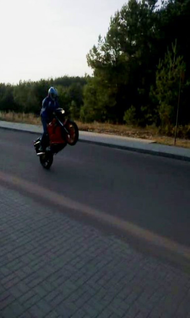 Wpis honadansr