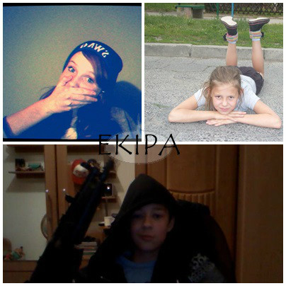 Ekipa