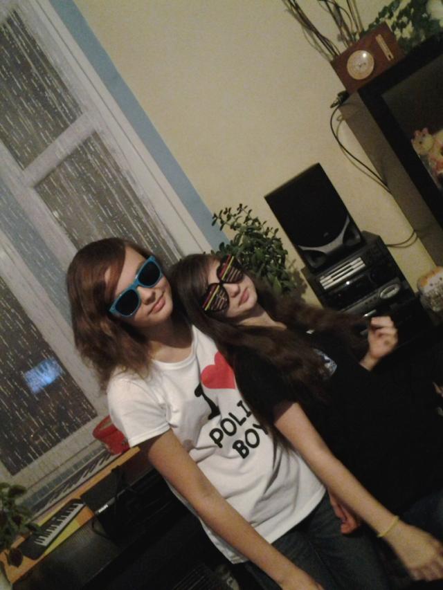 Kamcia :D