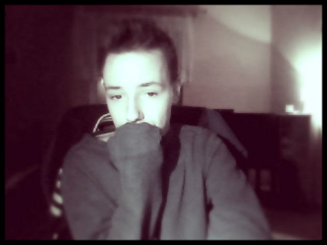 Kocham ci 