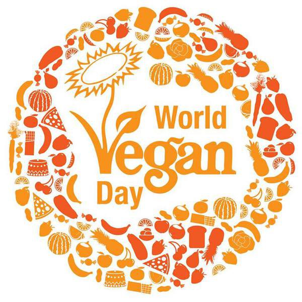 World Vegan Day