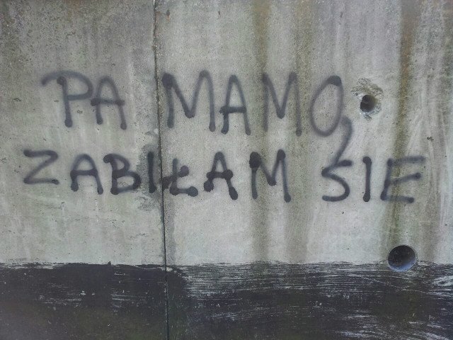 teskniemocnoo