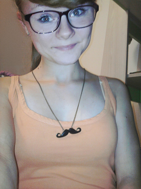Taka sobie ja ;p