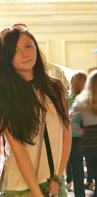 Wpis juustdreams