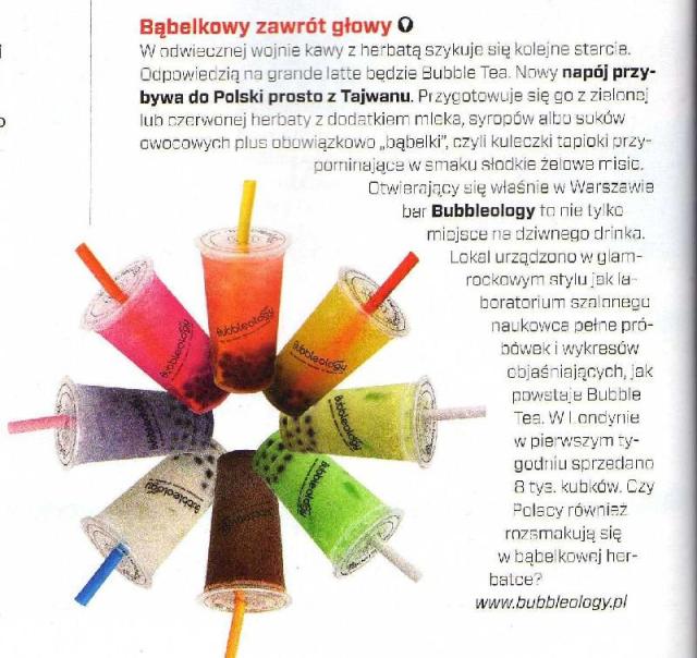 Bubble Tea