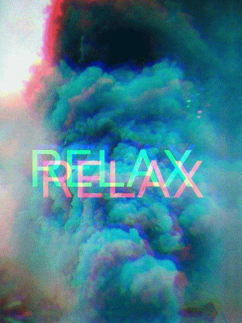 RELAXX ;d