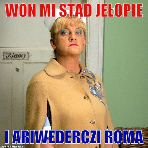 Troch o szkole. ;)