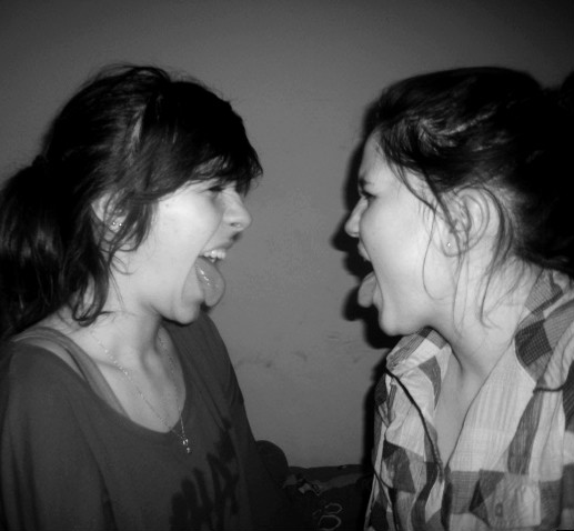 Kocham :*