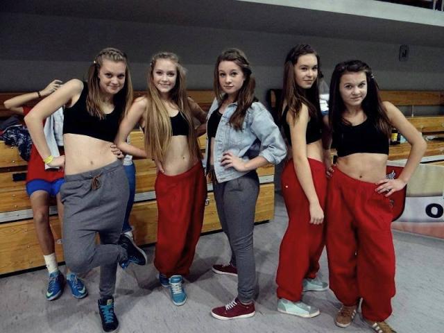 Laseczki&#9829;&#9829;