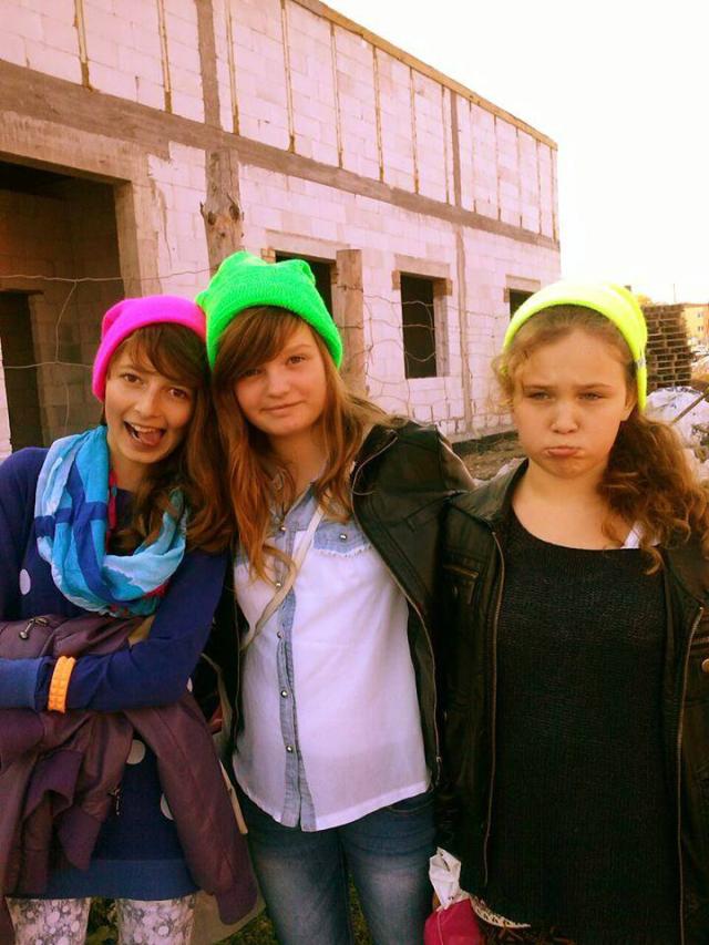 Pod napicieem :33 