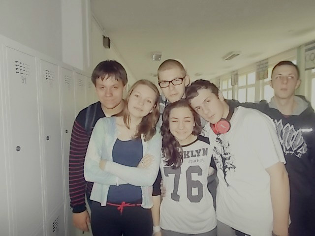 Wpis sasza5
