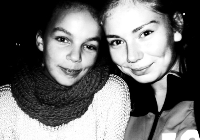 patrycja;**