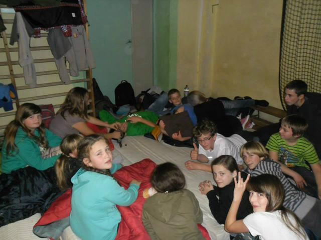 Harcerstwo :3