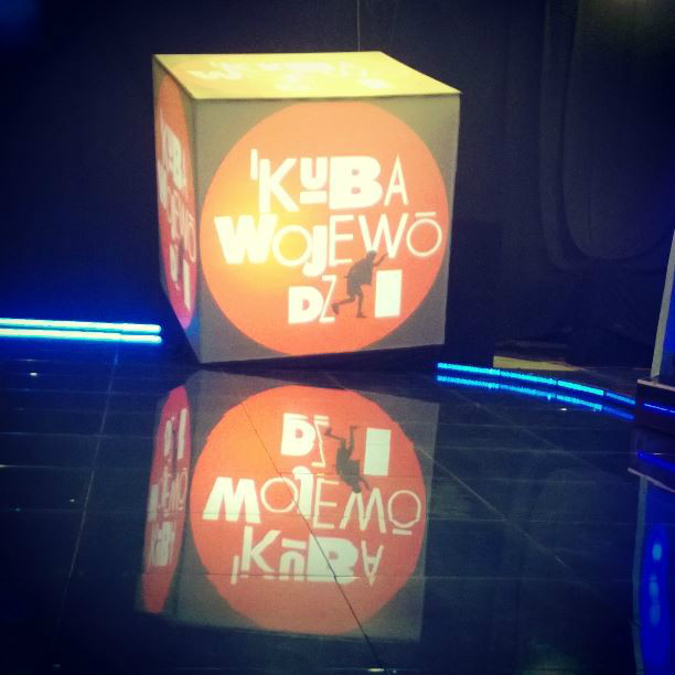 KRL TVN KUBA WOJEWDZKI