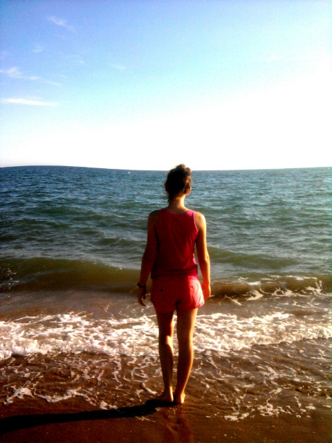Spain, Spain!