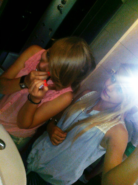 bu grubasie ;3
