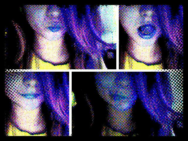 Moja mordka ;*